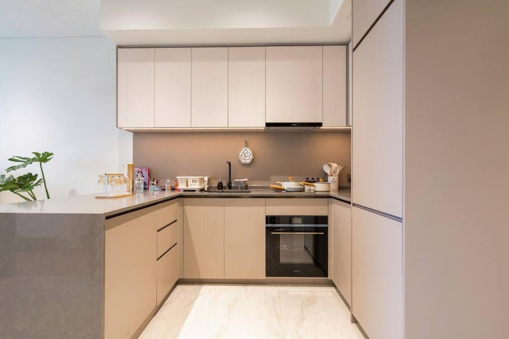 Opera 1BR The Metropole D2 River view