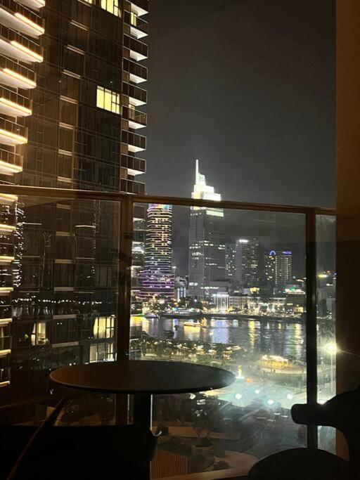 Opera 1BR The Metropole D2 River view
