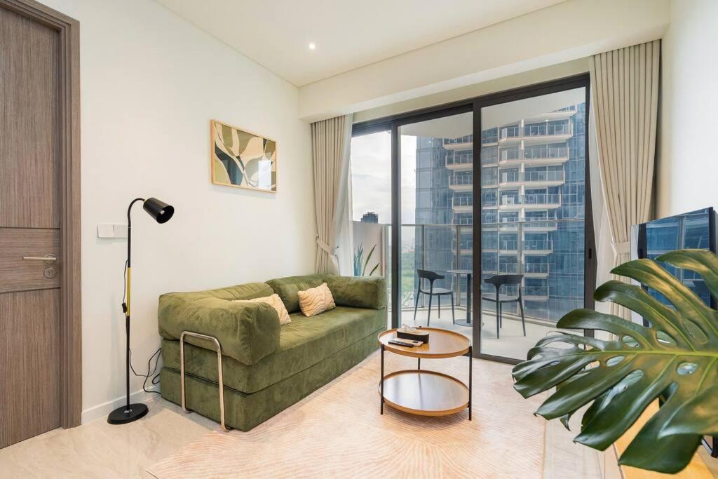 Opera 1BR The Metropole D2 River view