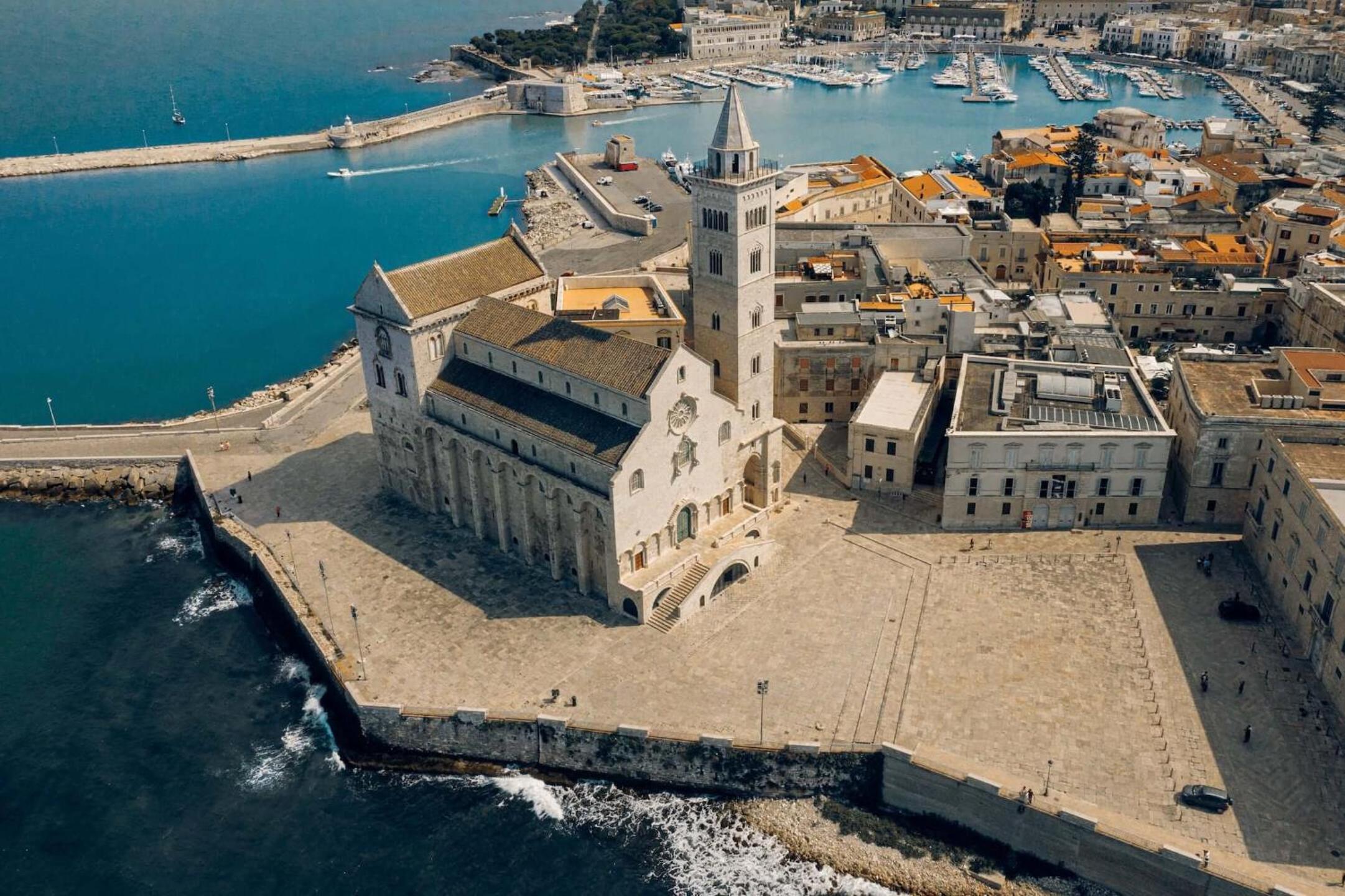 Harry's House Trani photo 3