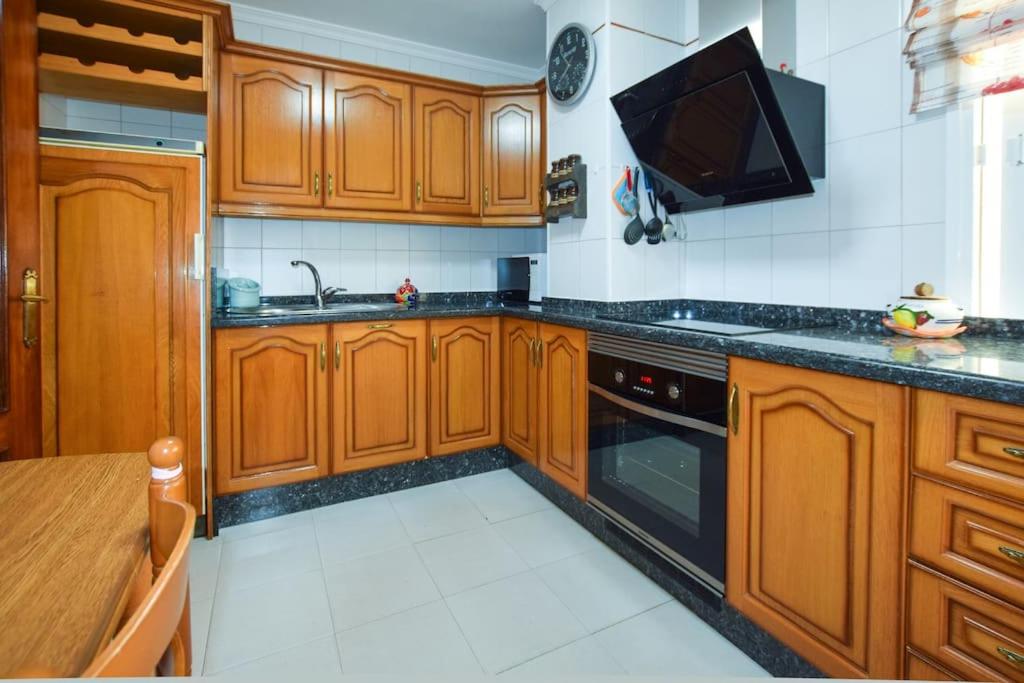 Primera línea con vistas al mar y garaje photo 4