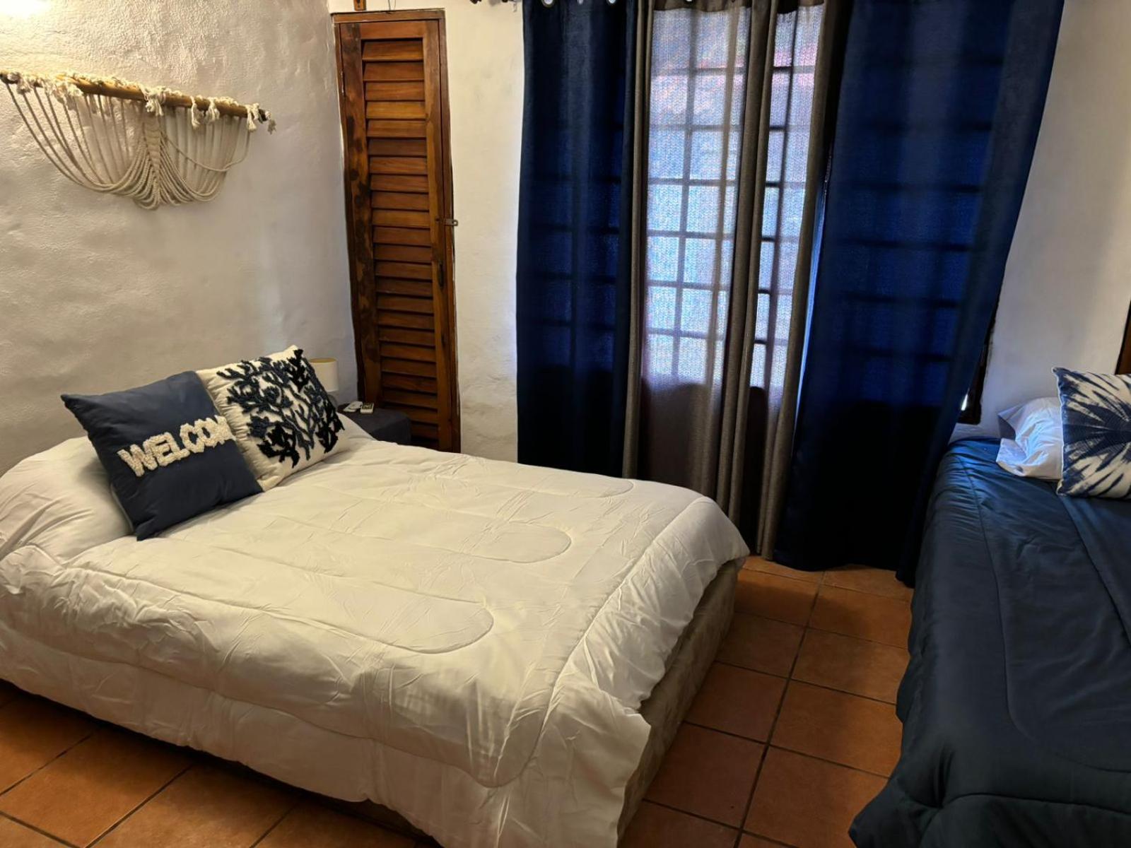 Villa Macadamia