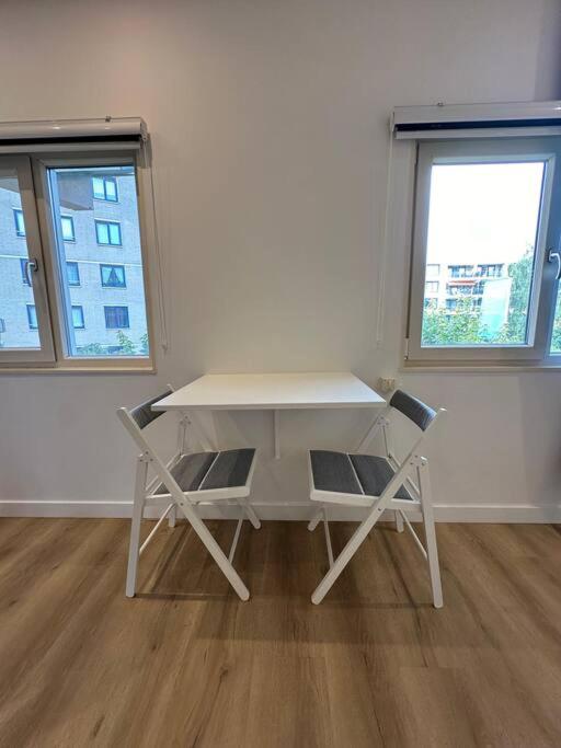 Cosy studio in Stadscentrum view 3