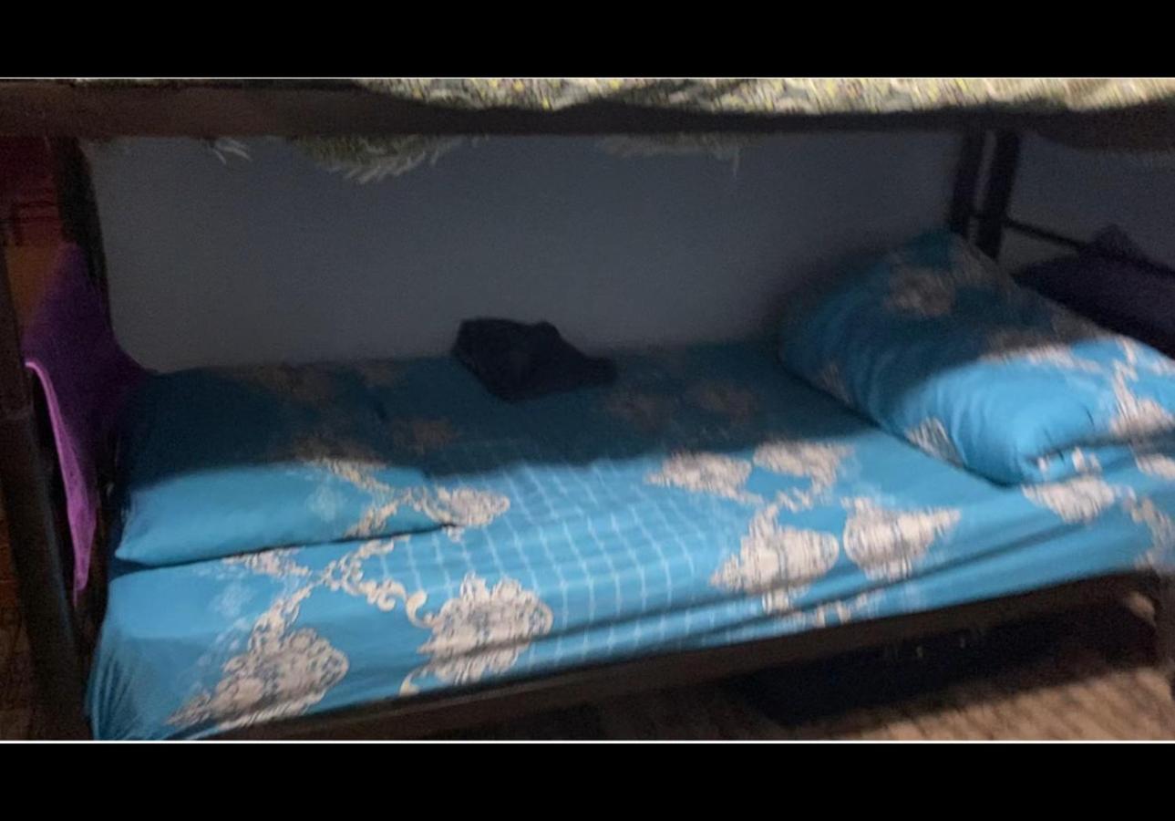 Kashan Umair Hostel