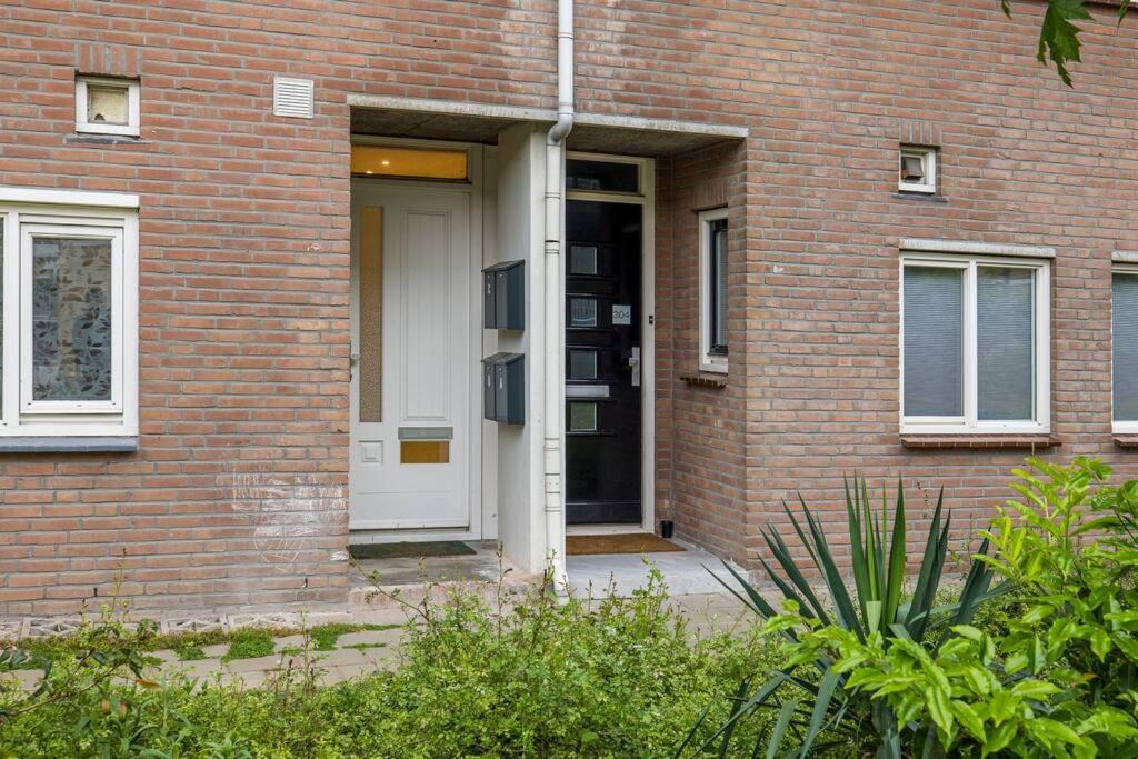 Cosy studio in Stadscentrum view 4