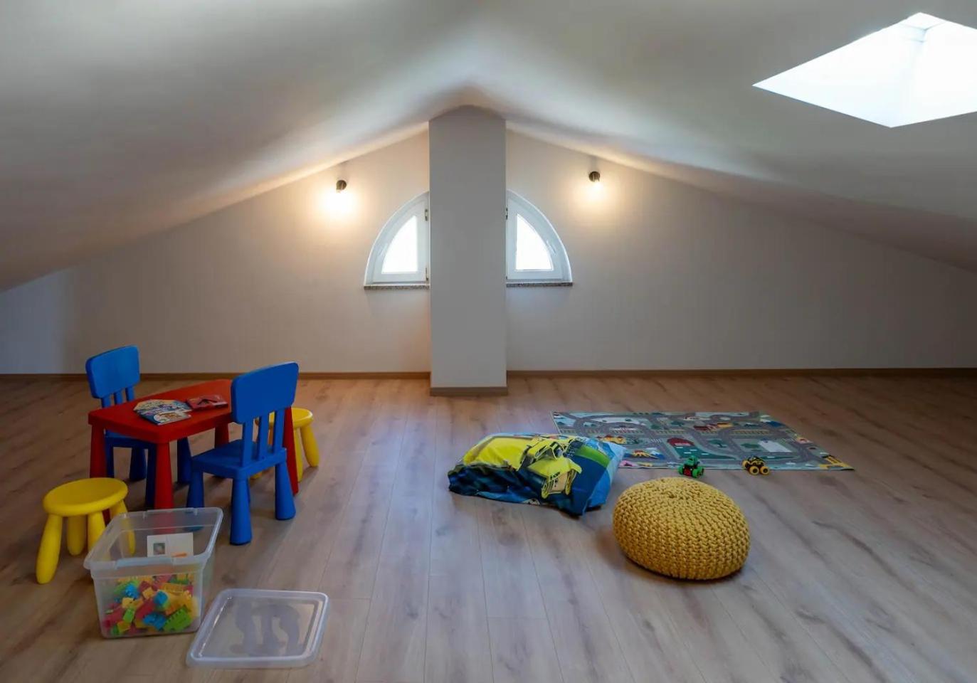 Villa Lady Ni by Istra Vacation
