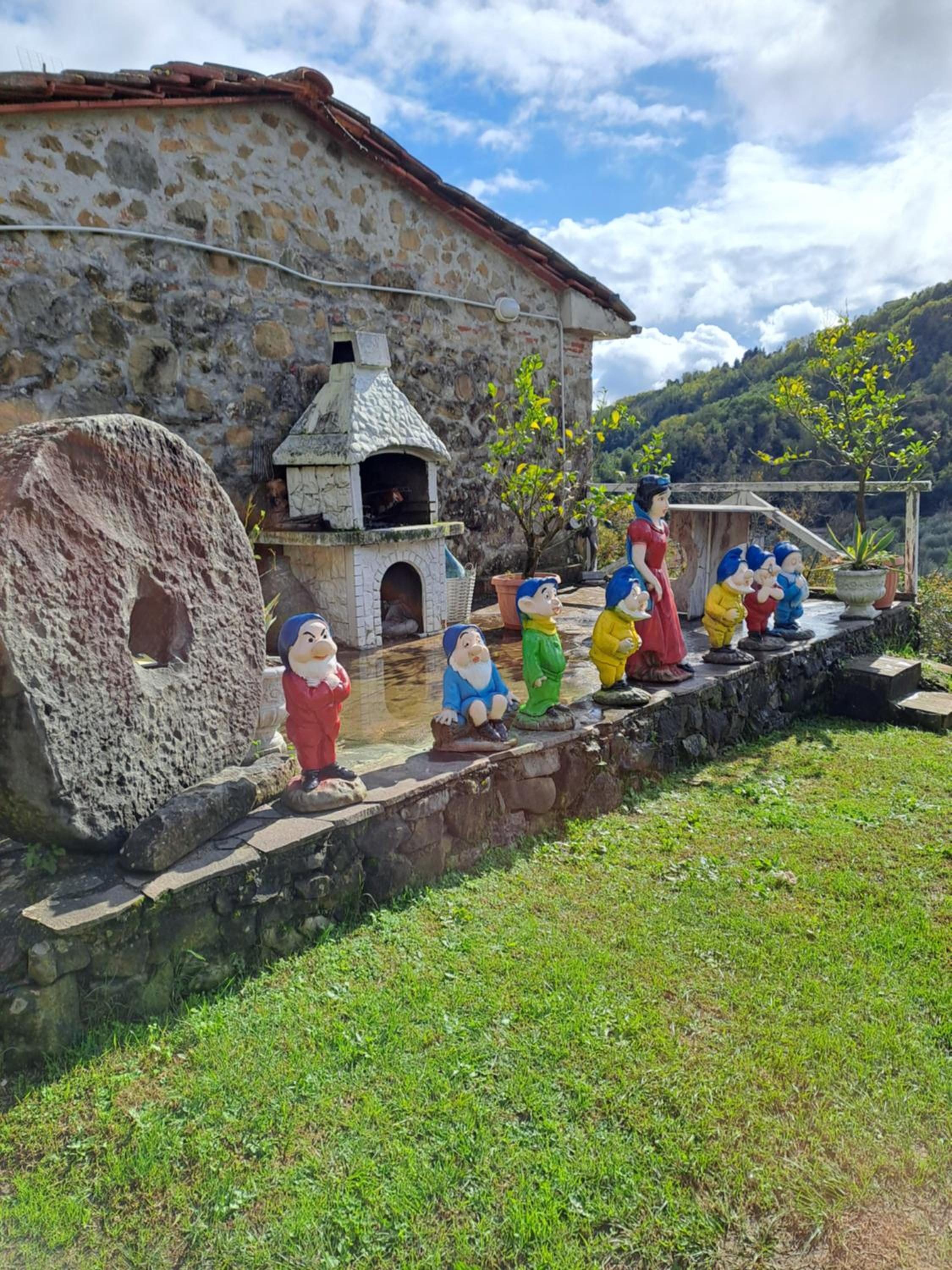 Case Vacanze Giovanni Garibaldi