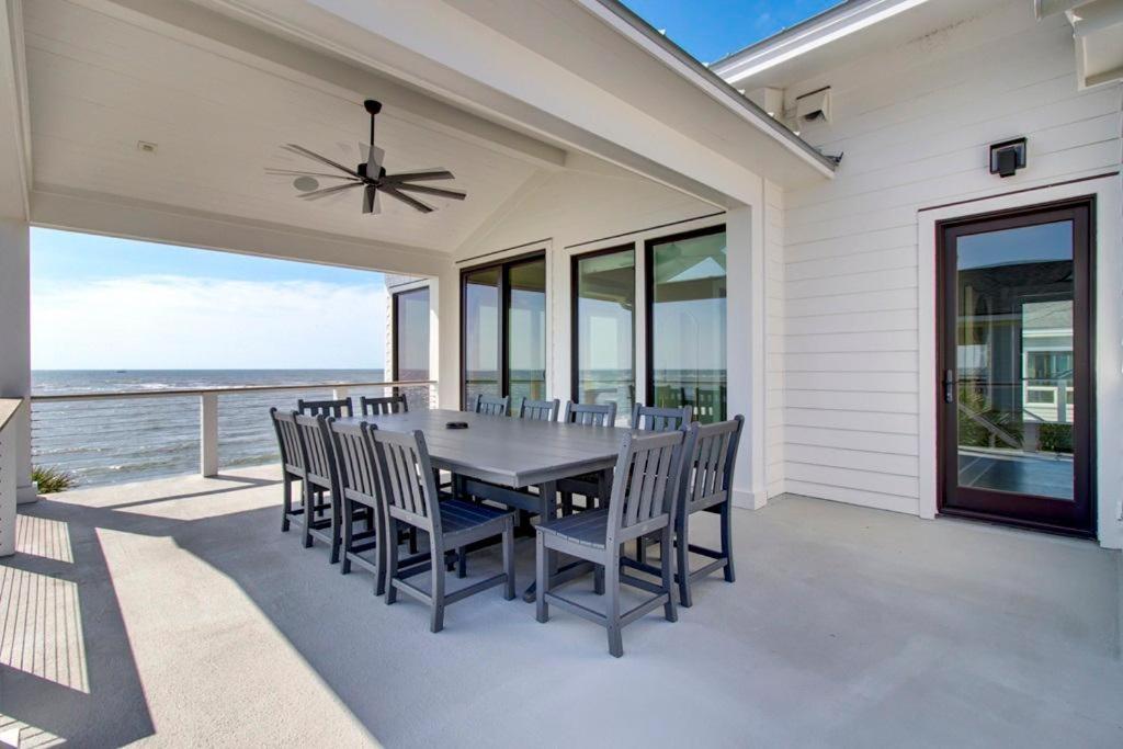 Dunecrest 6 by Wild Dunes, Luxury Oceanfront view 3