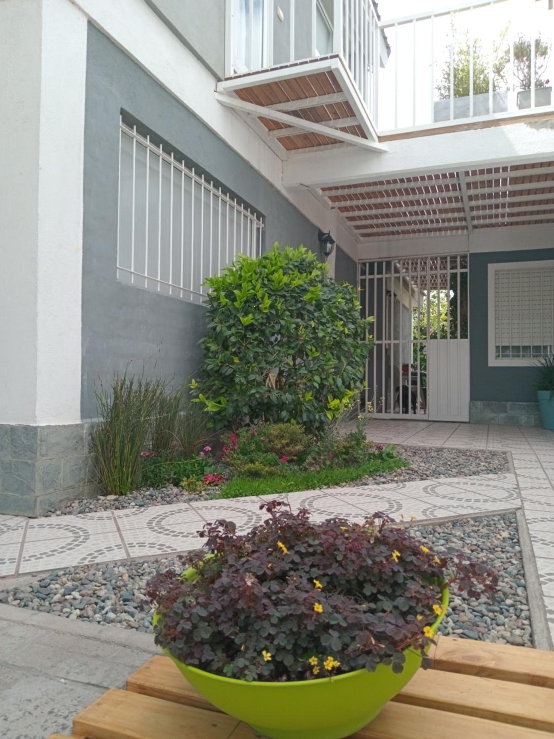 Monoambiente Osvaldo
