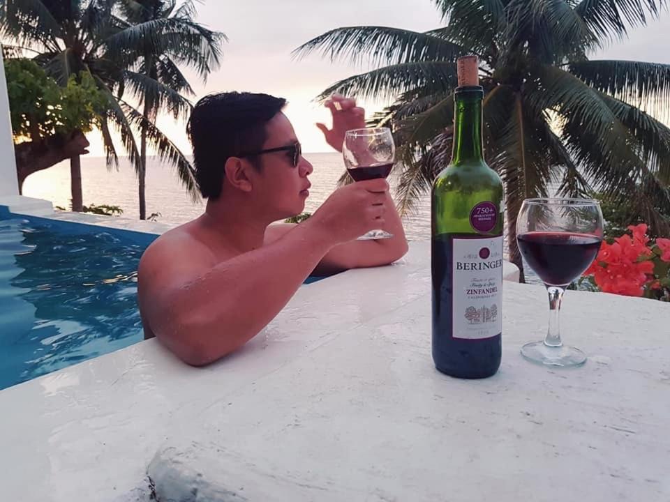 Bintana Sa Paraiso
