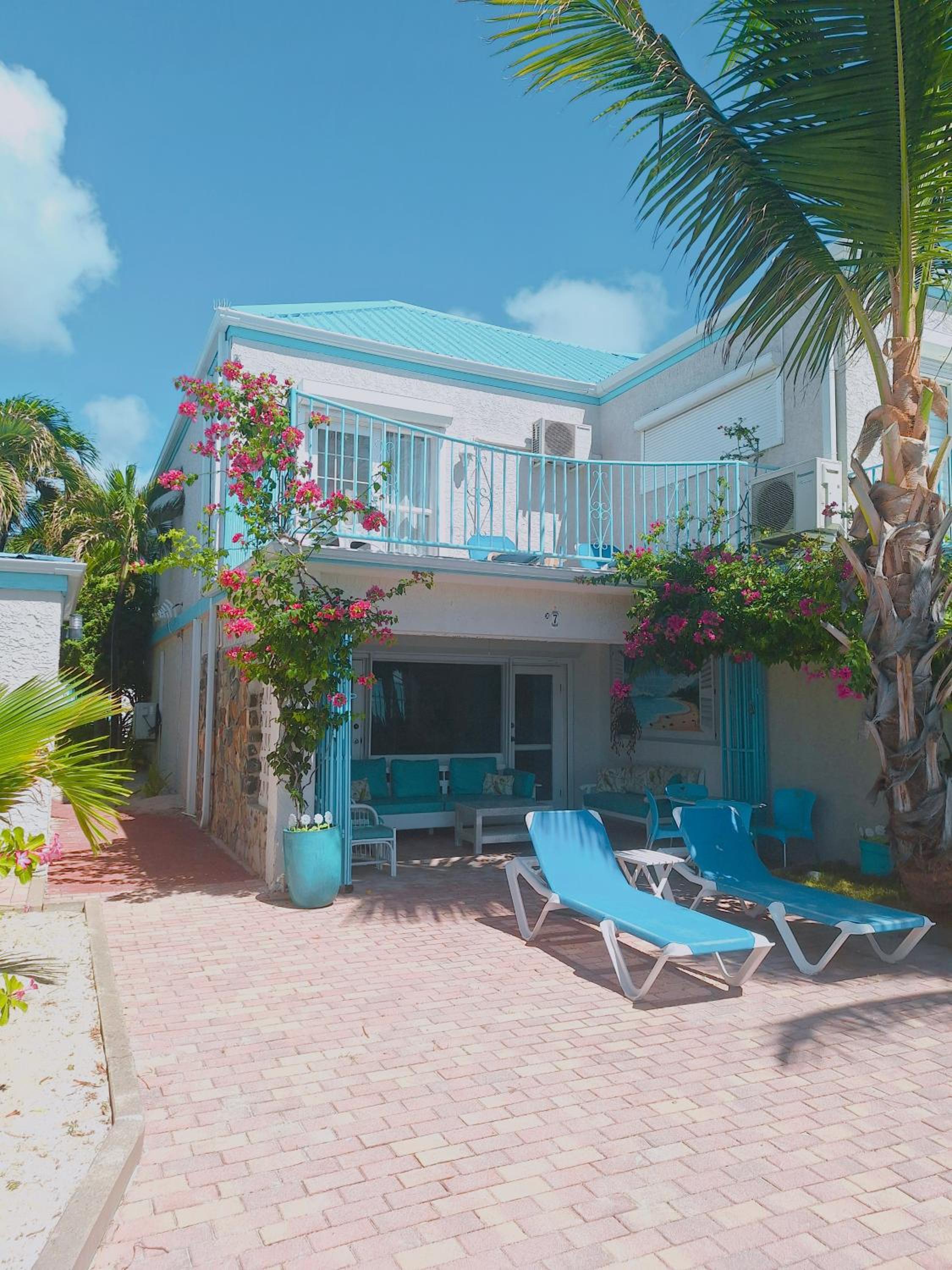 Villas on Great Bay VILLA FOXIE