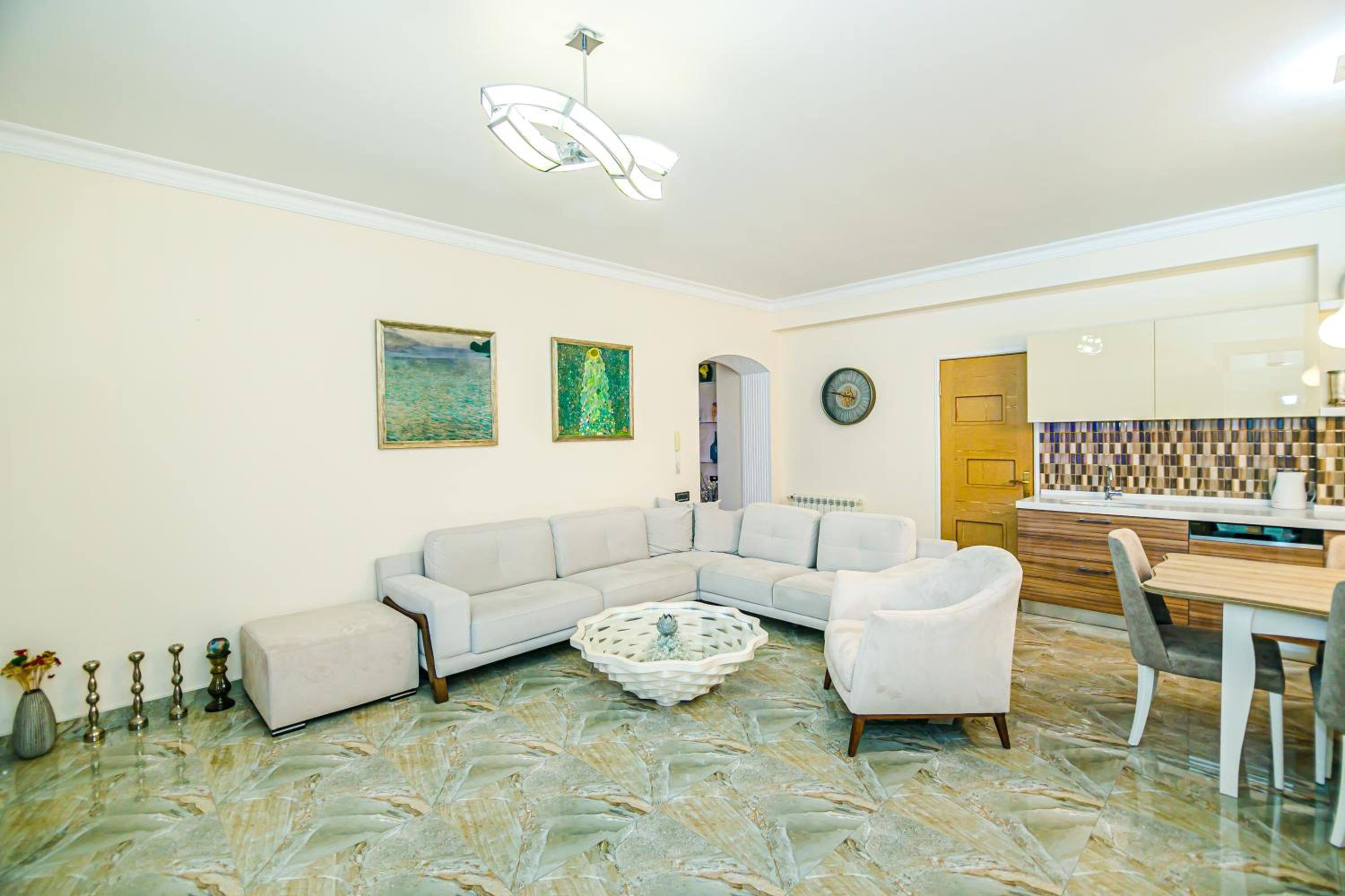 Sea view Deluxy home