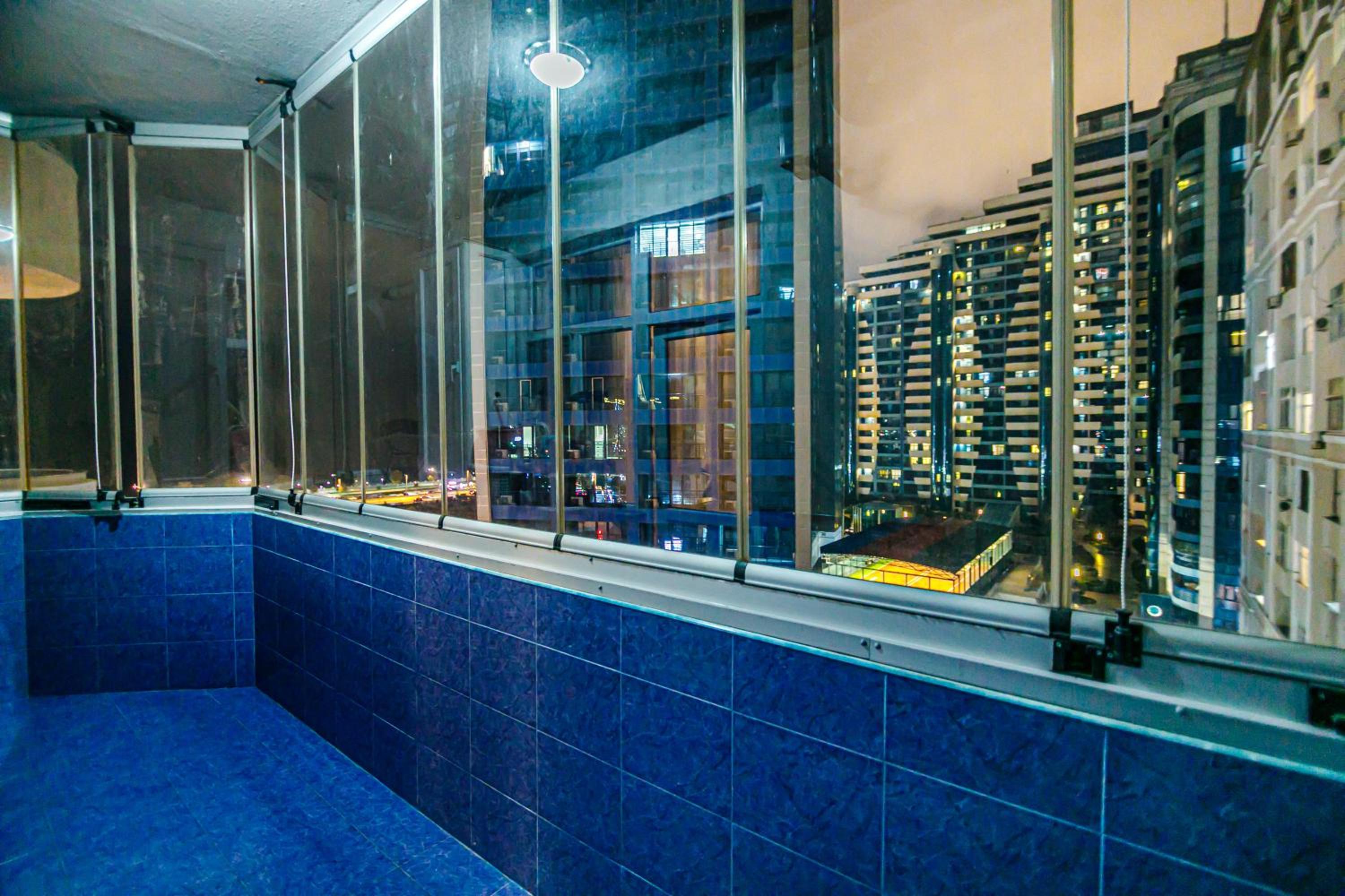 Sea view Deluxy home