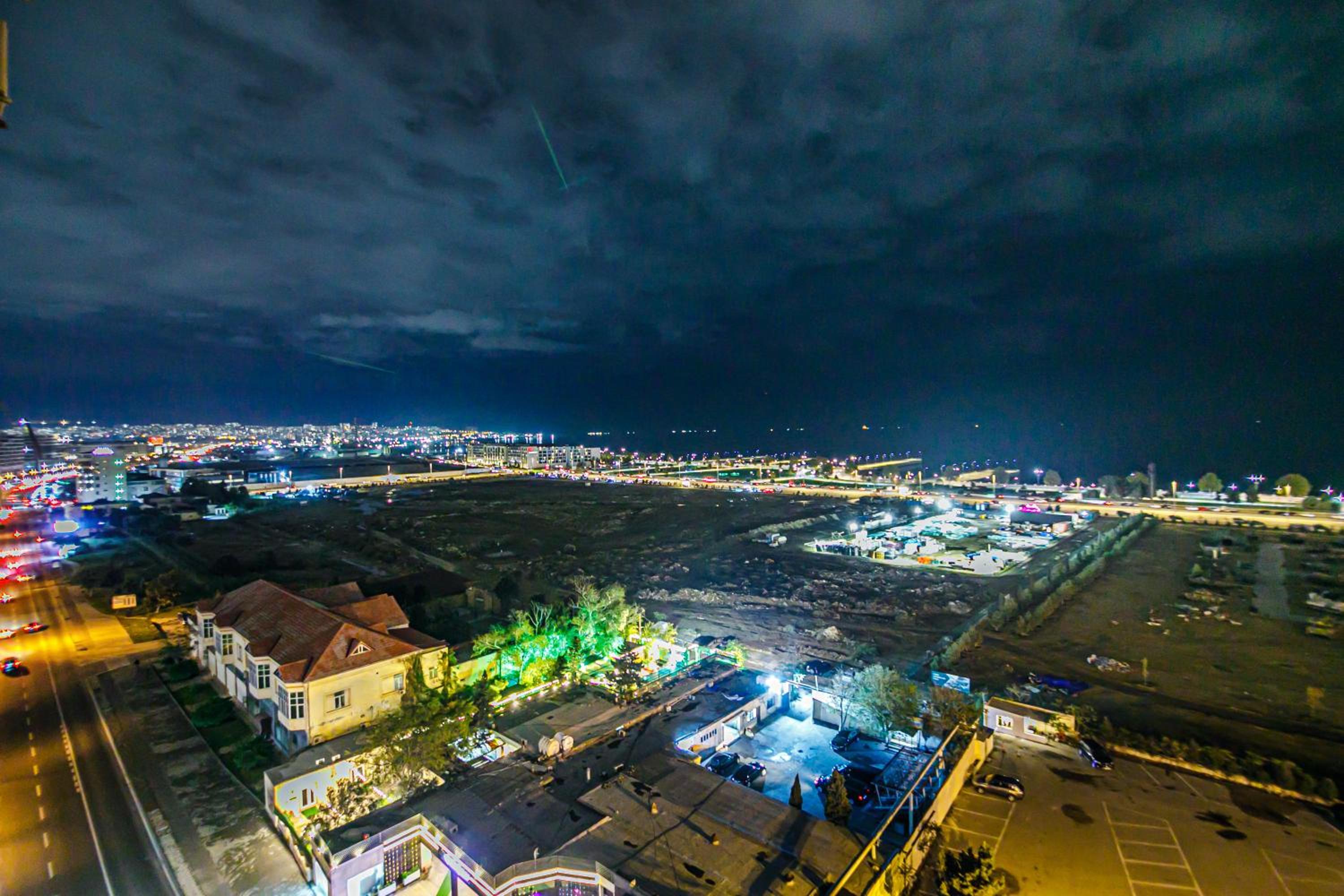 Sea view Deluxy home