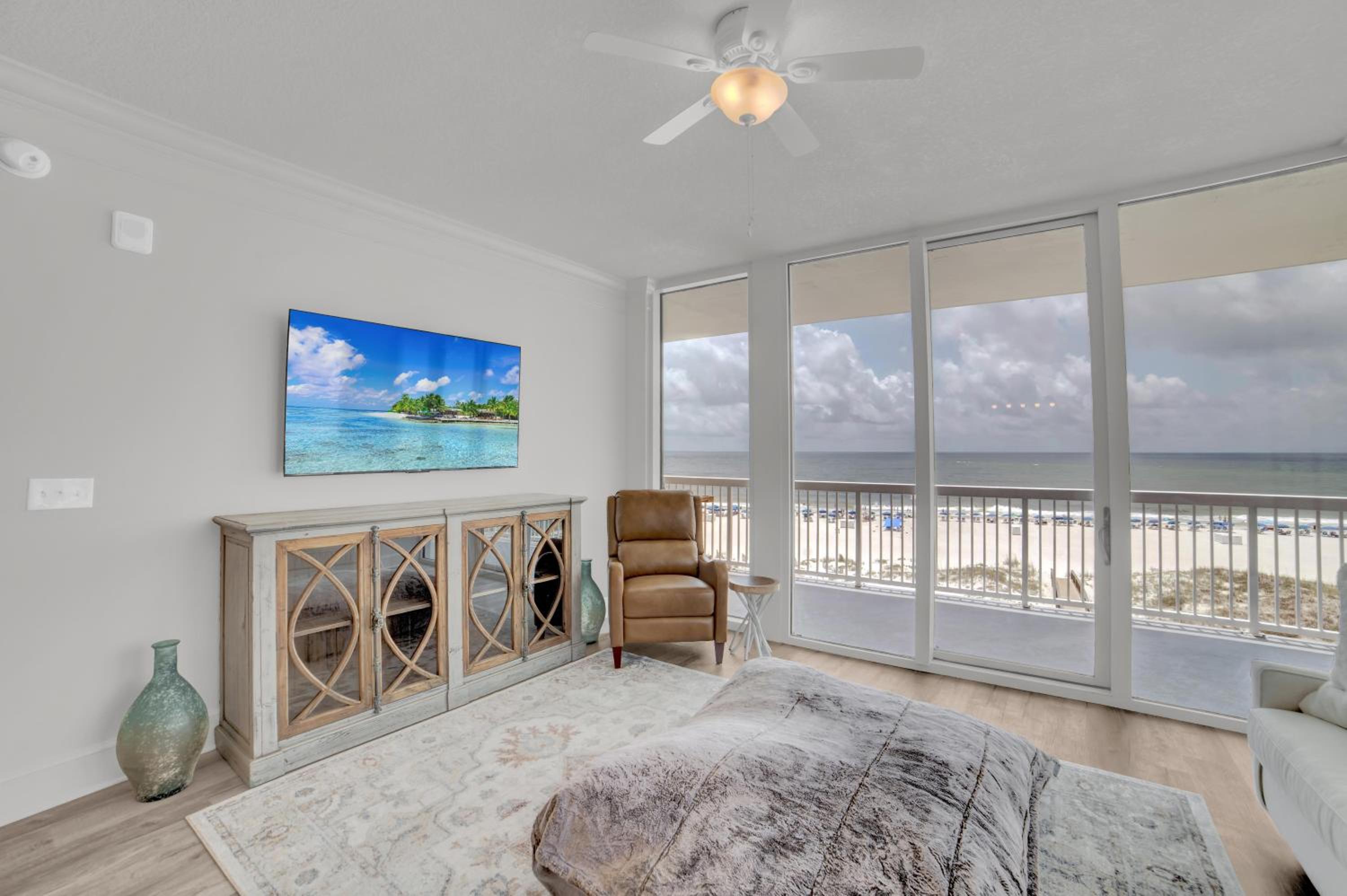 Perdido Dunes Tower 4 view 4