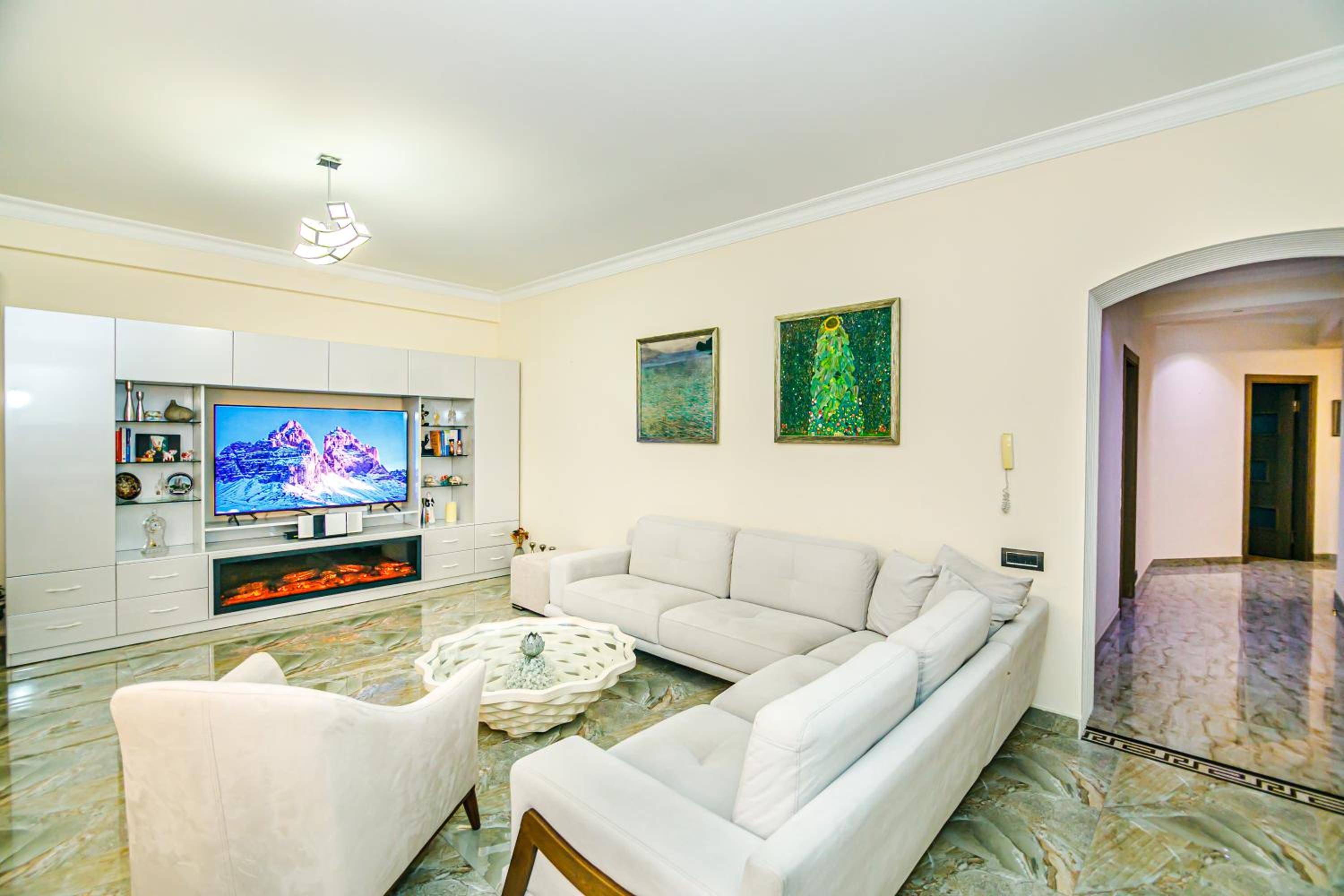 Sea view Deluxy home