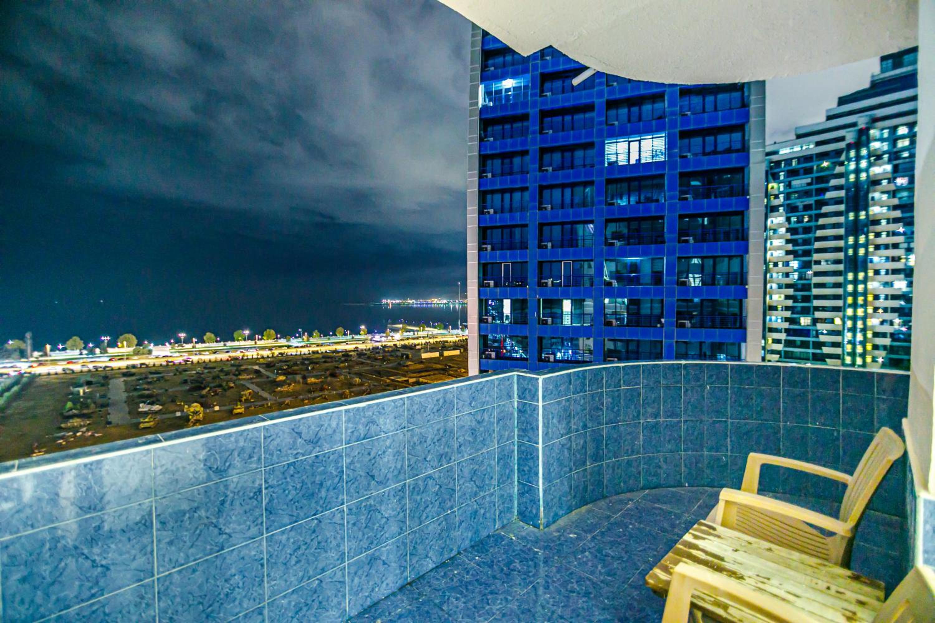 Sea view Deluxy home