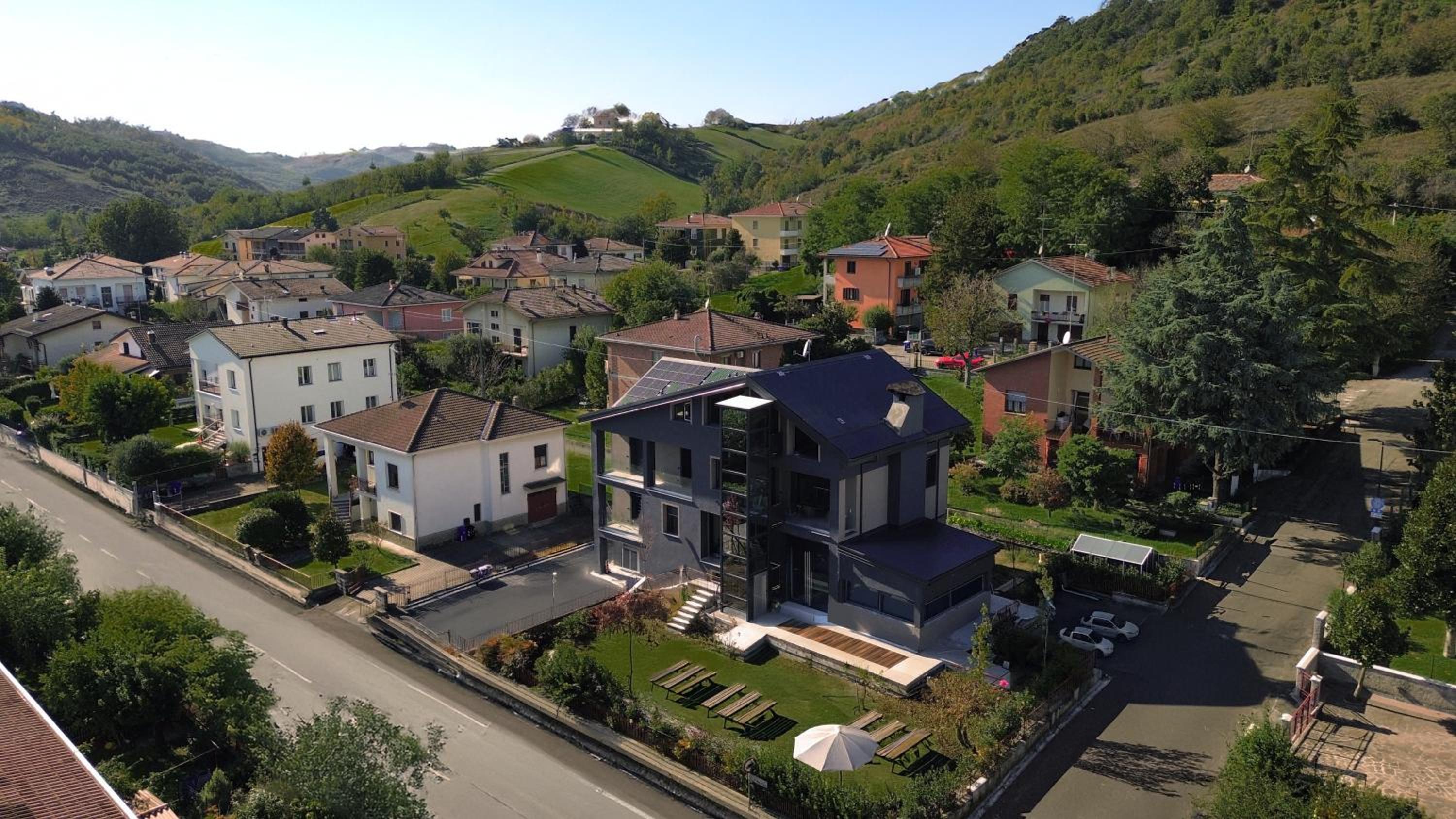 Il Corridore - Locanda Bistrò