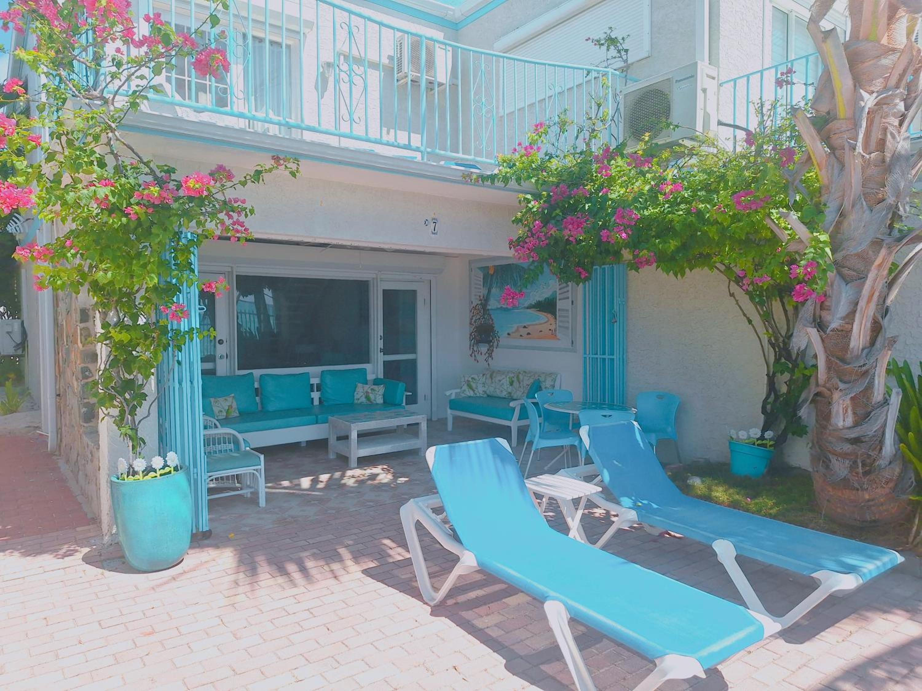 Villas on Great Bay VILLA FOXIE