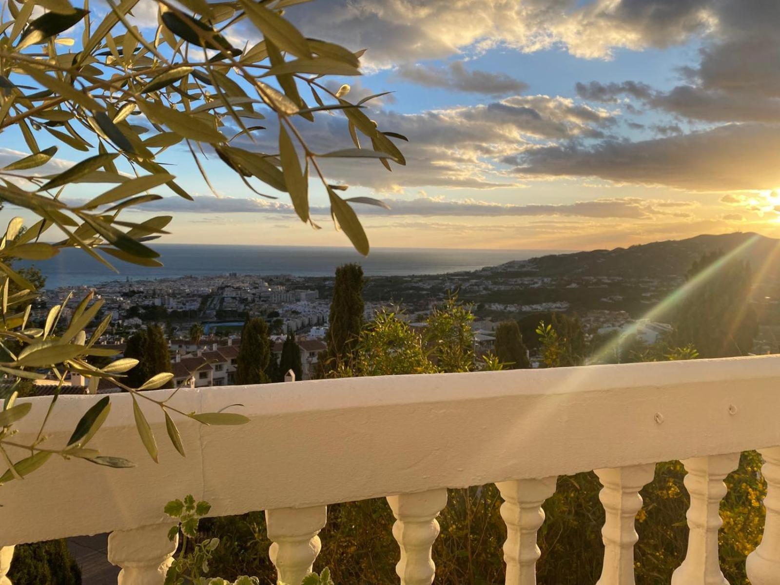 Precioso Apartamento Mandarinos Con vistas al Mar
