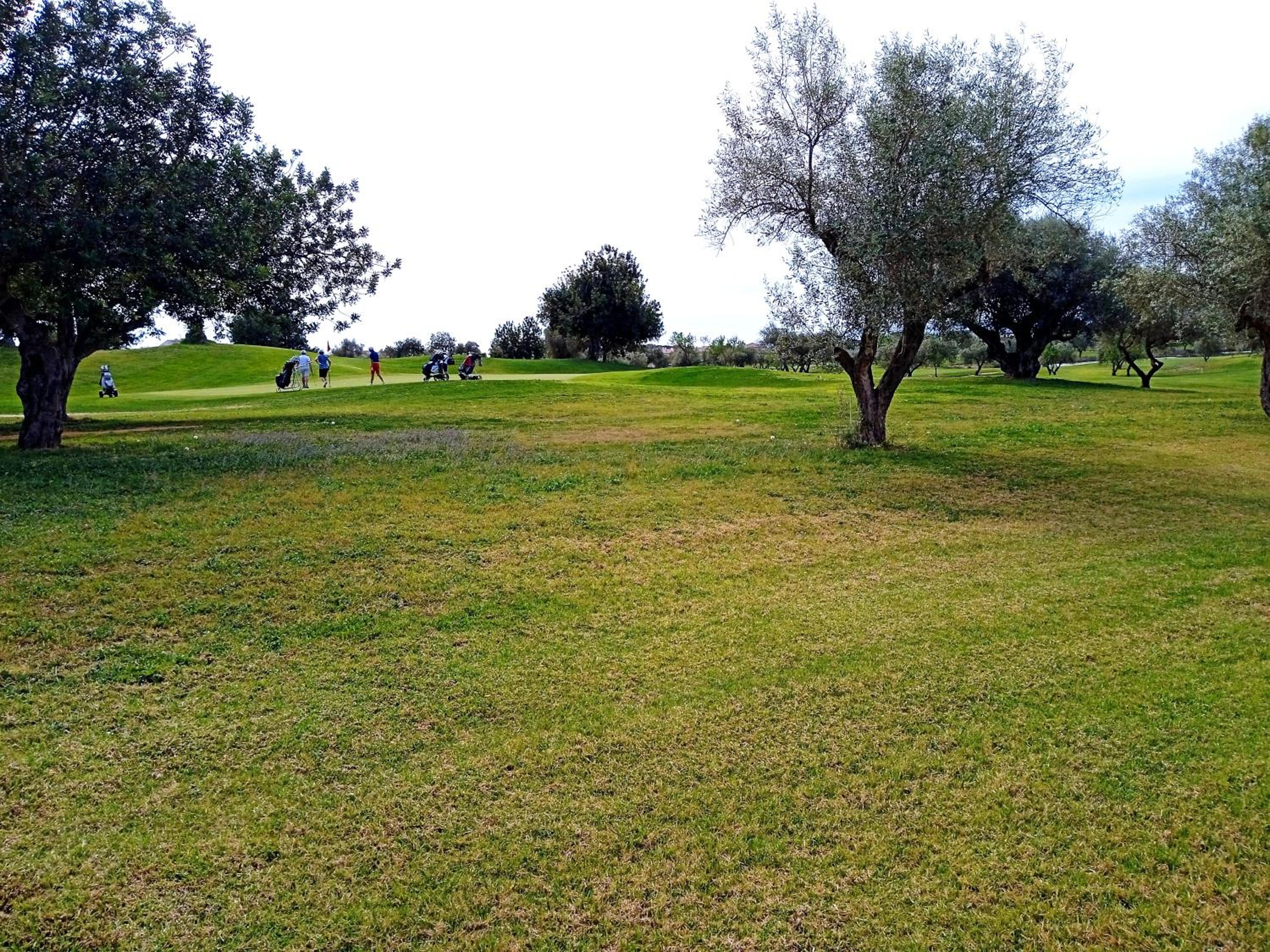 Apartamento Hacienda Panorámica Golf