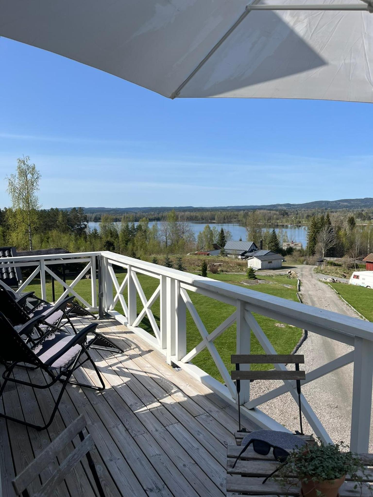 Solhem Terrassen