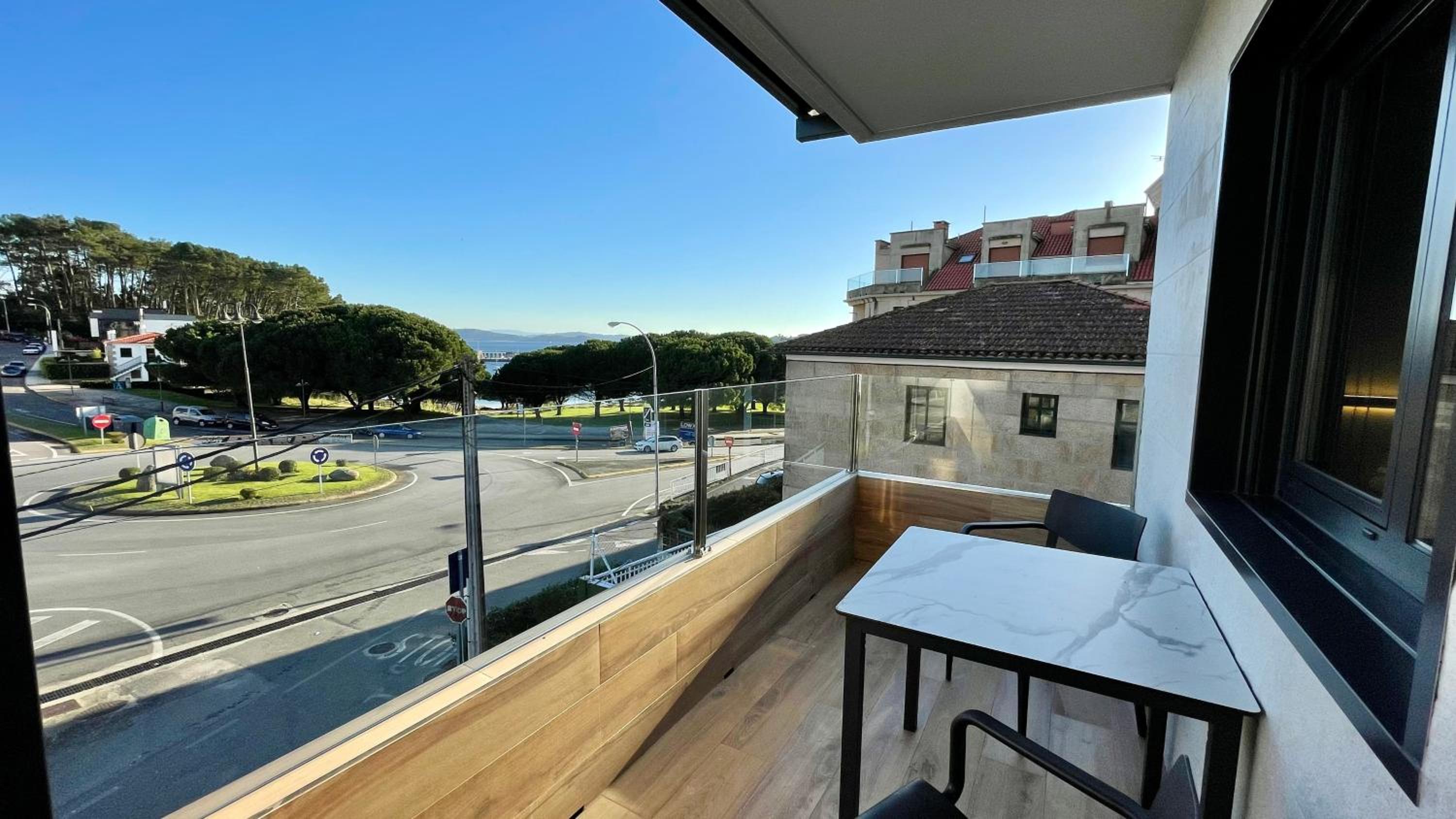Sanxenxo Deluxe Apartamentos