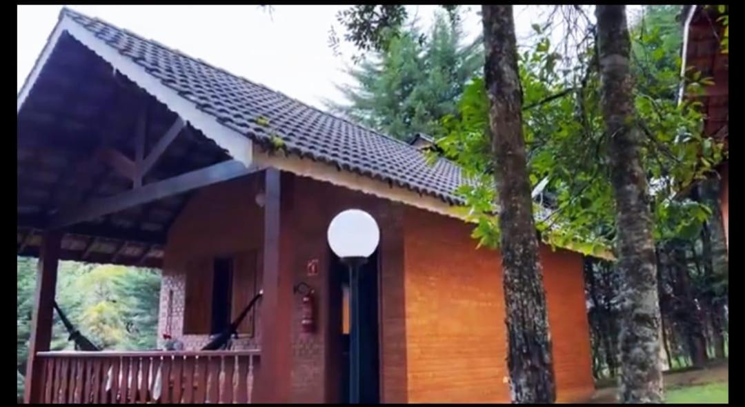 Chalés Caminho das Pedras