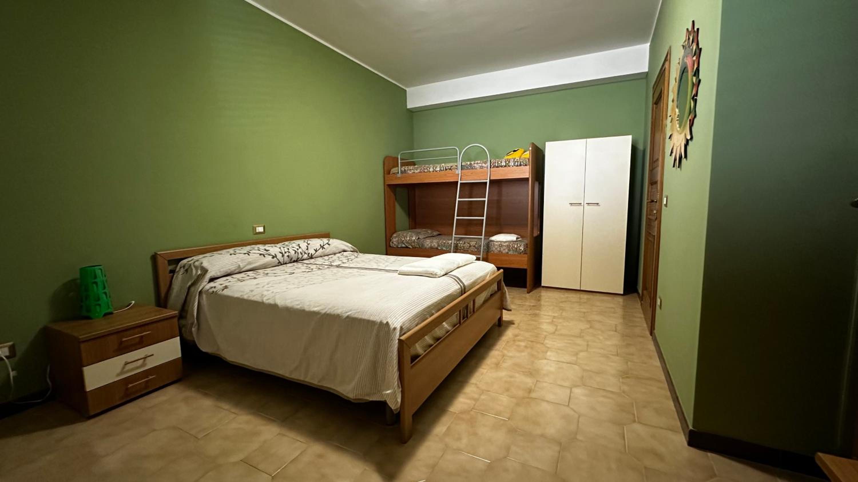 Dimora Ippocastano