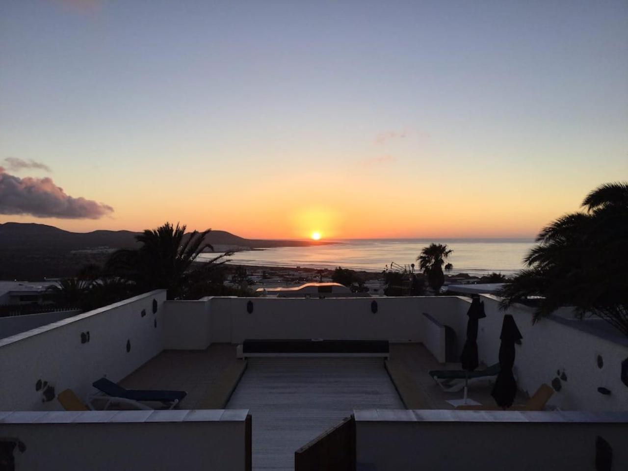 Casa Susanne view 2
