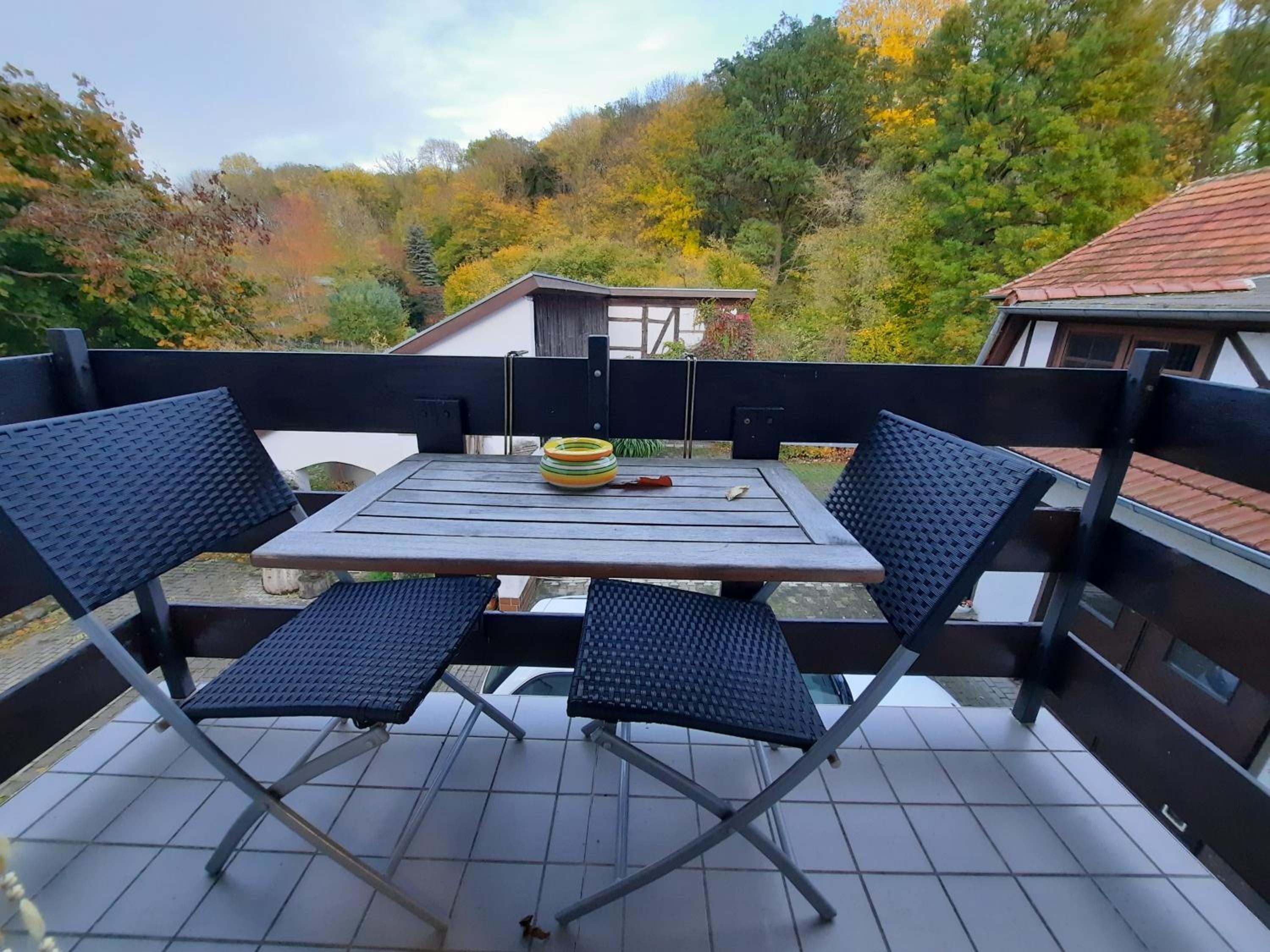 Ferienwohnung Obermühle