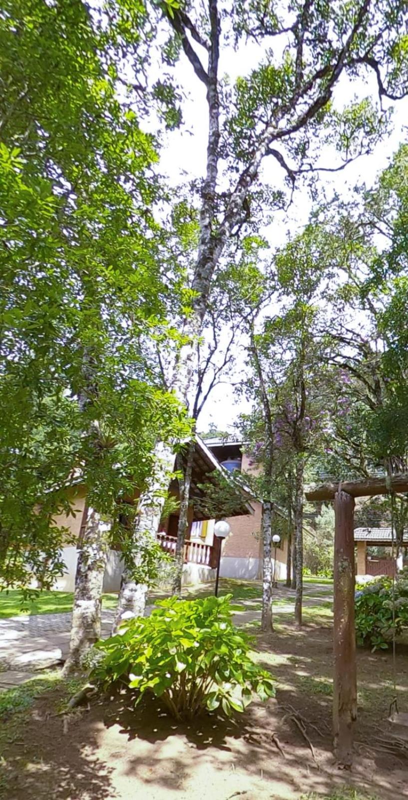 Chalés Caminho das Pedras