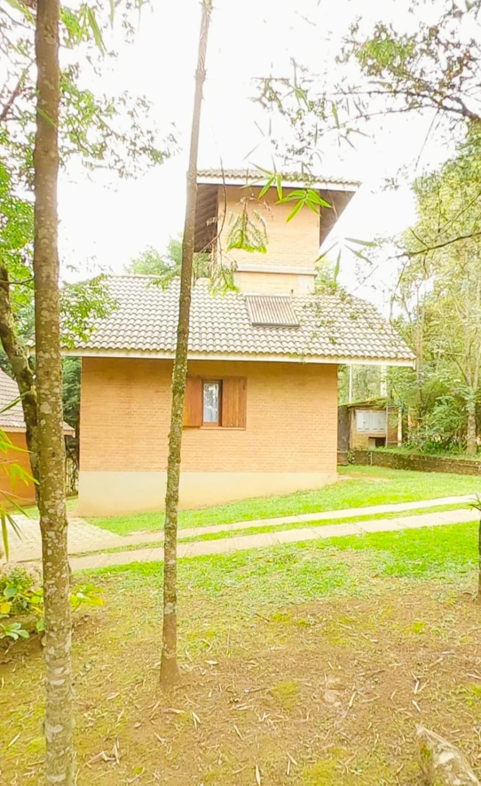 Chalés Caminho das Pedras