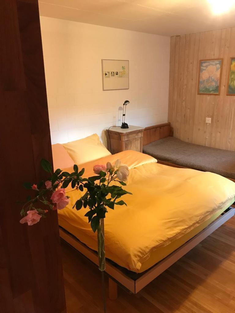 Studio 45 m2, mit separatem Eingang