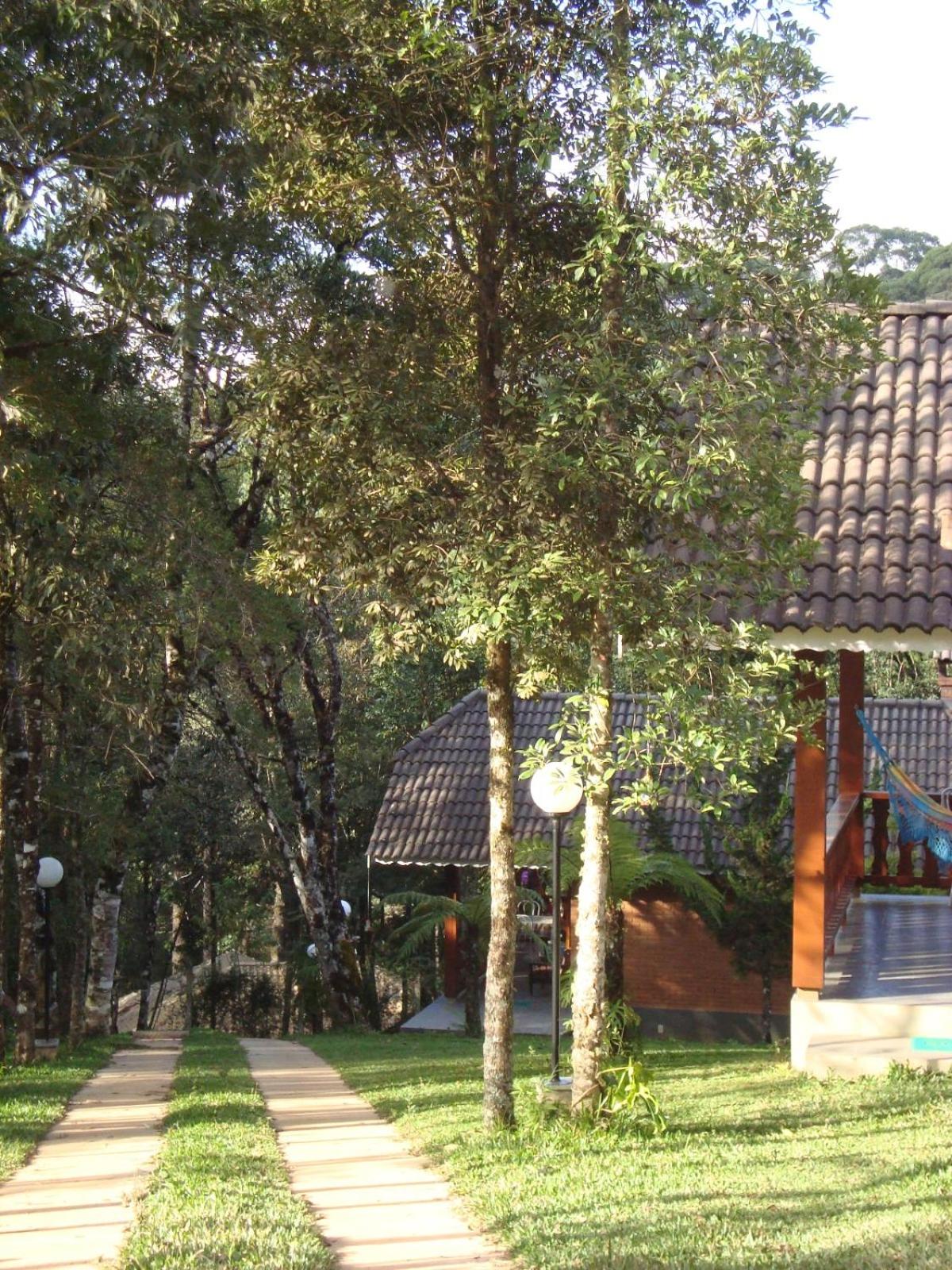 Chalés Caminho das Pedras