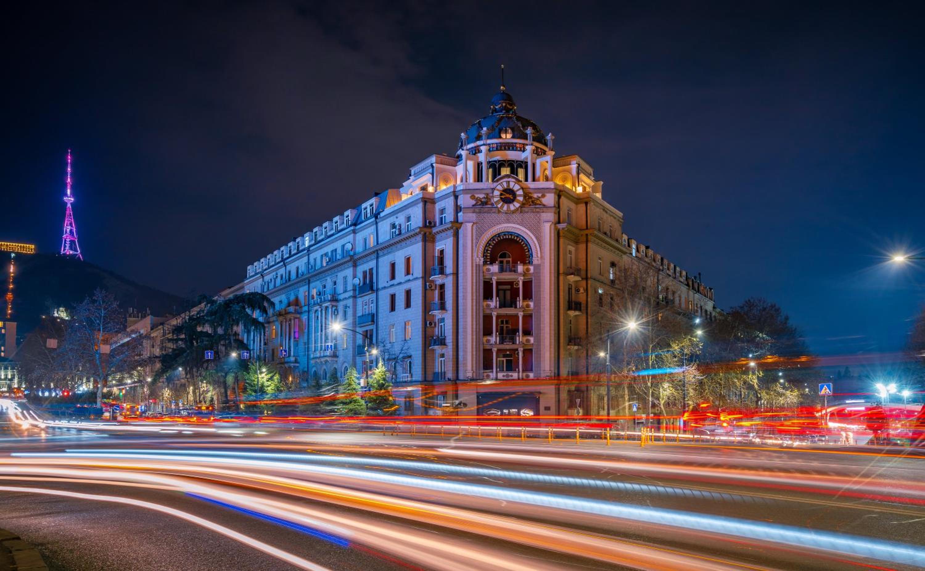 building