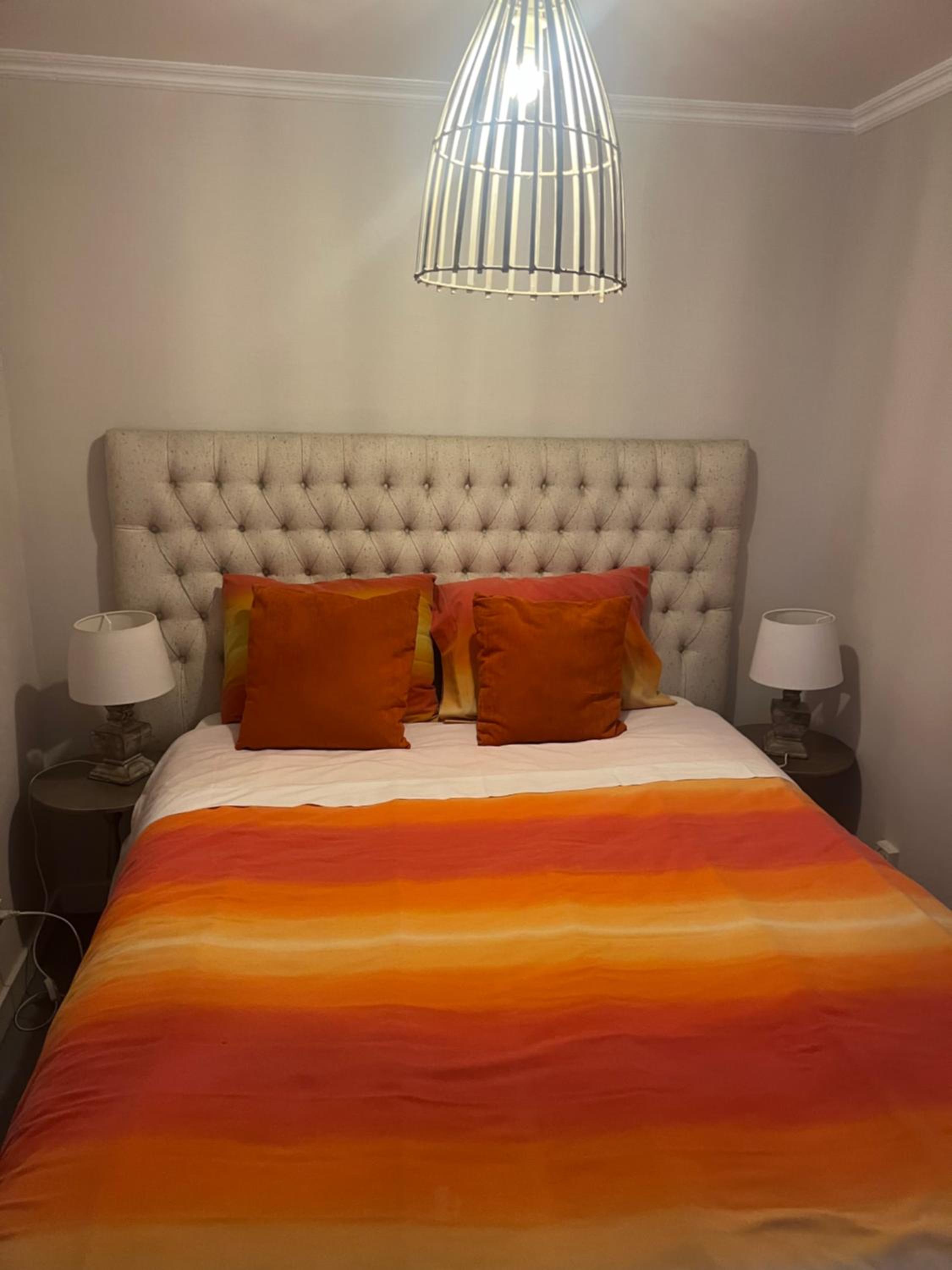 Charmy Apartment Oveelooking Rossio view 4