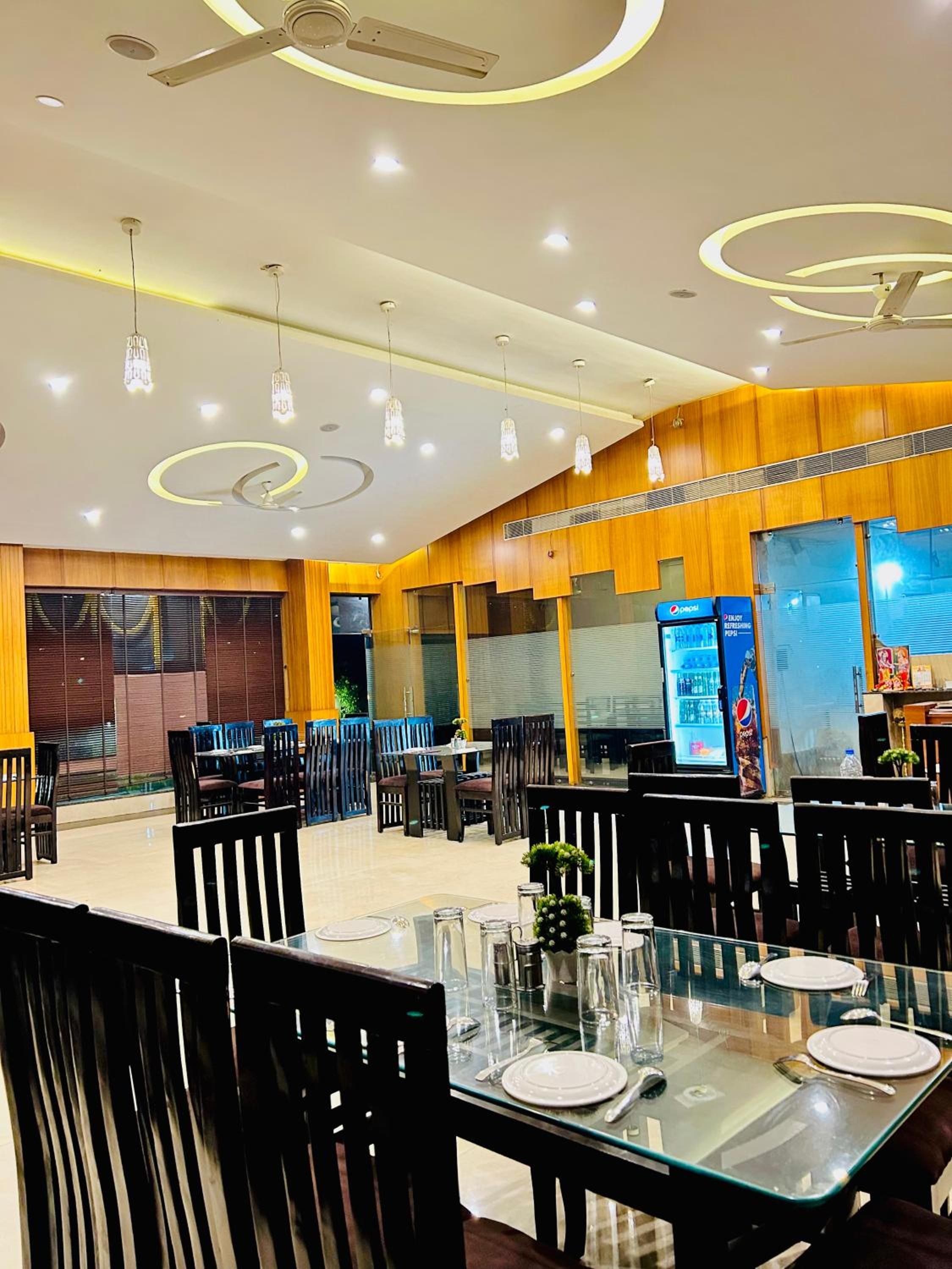 Krishnam Resort