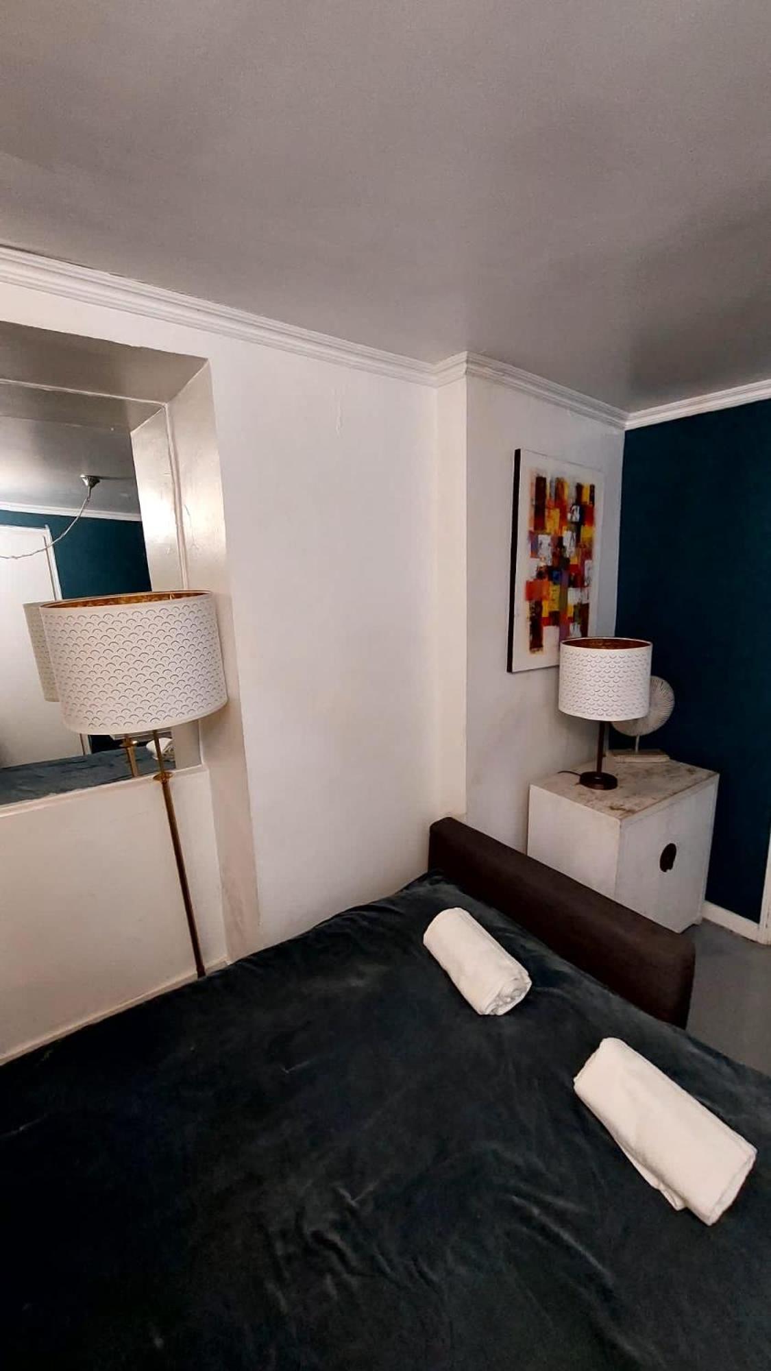 Charmy Apartment Oveelooking Rossio view 2