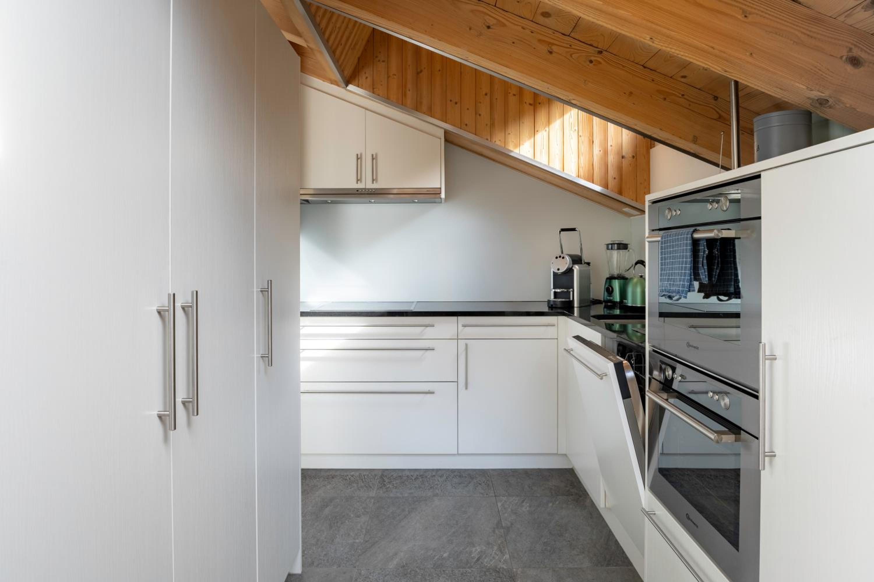 Matterhorn & Forest View Apartment
