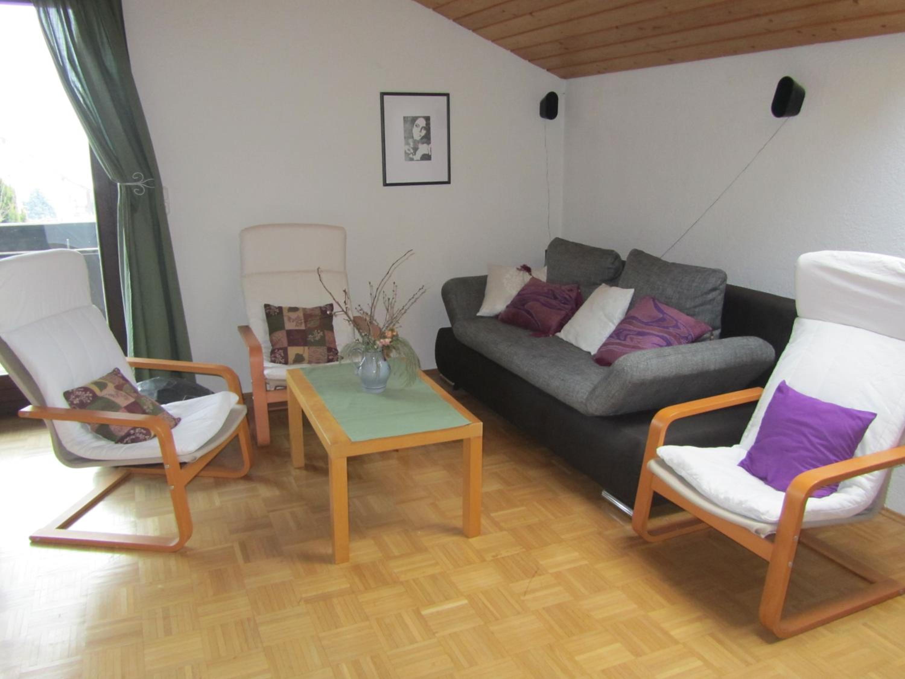 Apartment Hufnagl