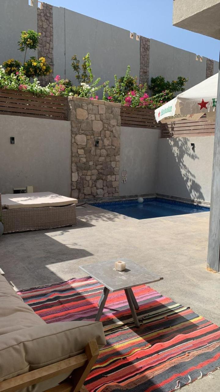 Gouna 1 Bedroom Villa Private Pool & Patio Up to 5 Persons Bali view 2