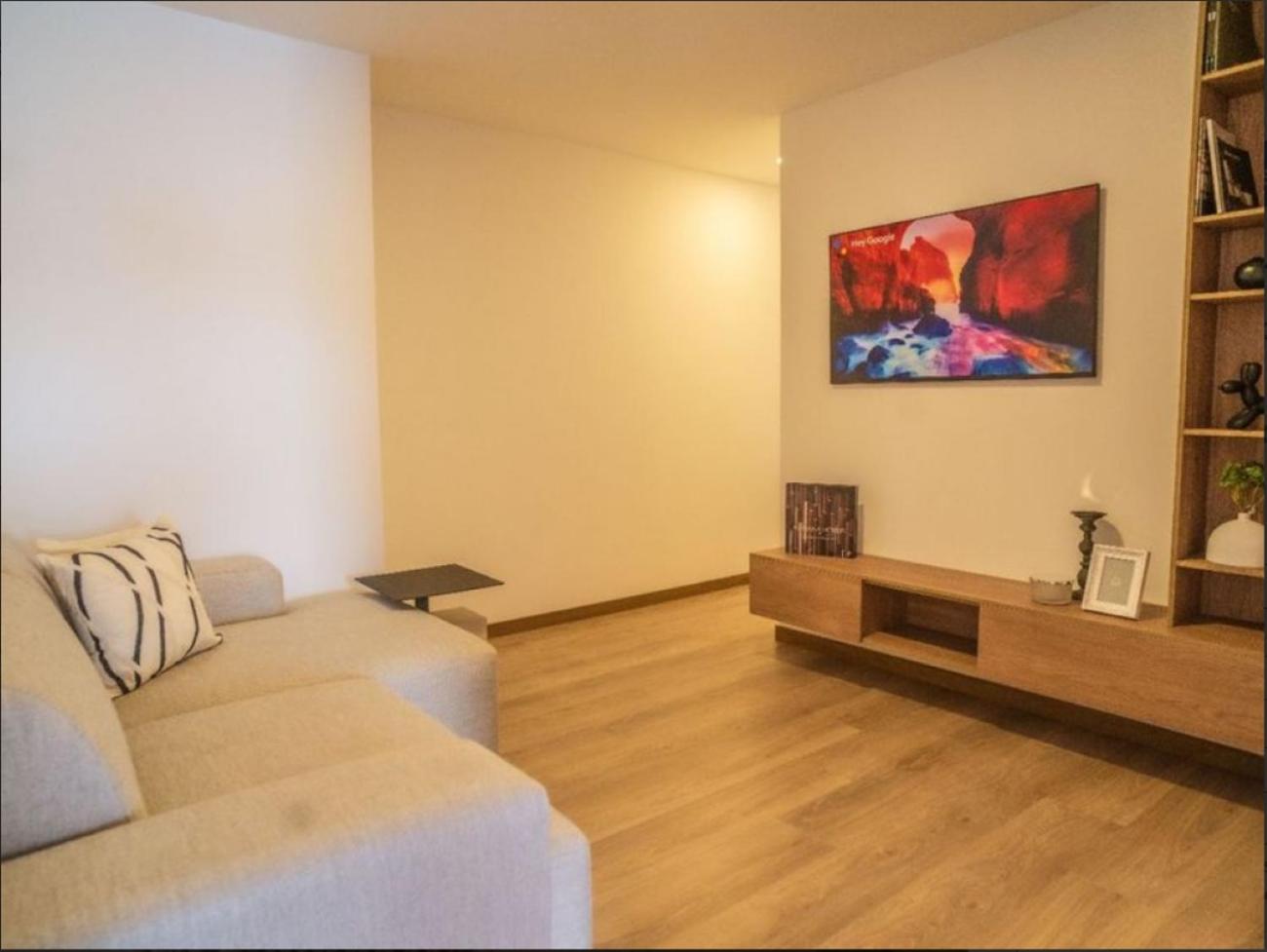 Departamento en Cuenca
