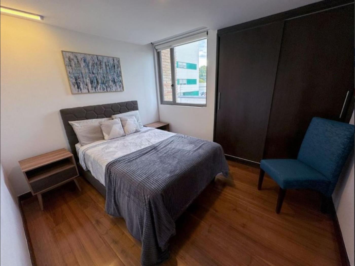 Departamento en Cuenca