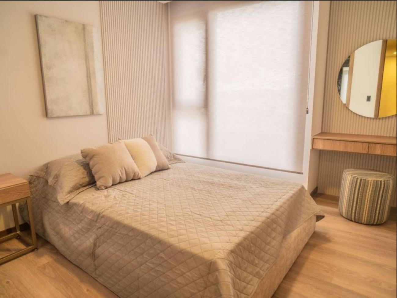 Departamento en Cuenca