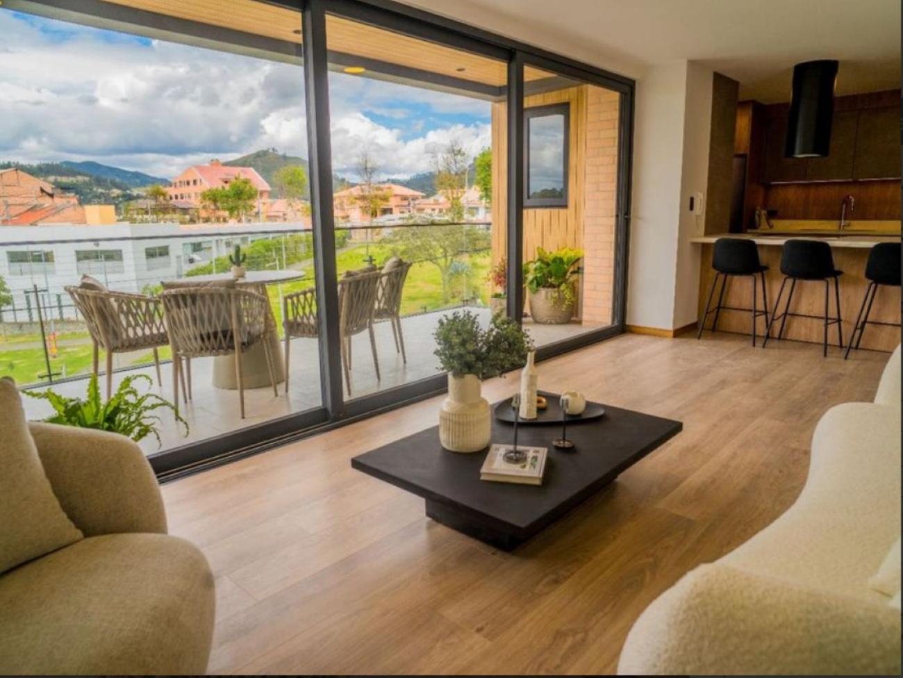 Departamento en Cuenca
