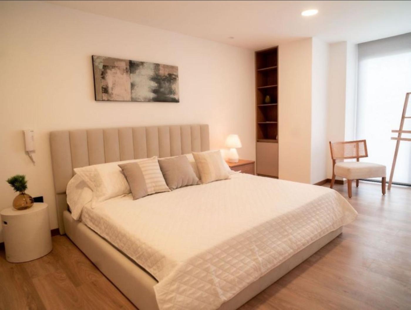 Departamento en Cuenca
