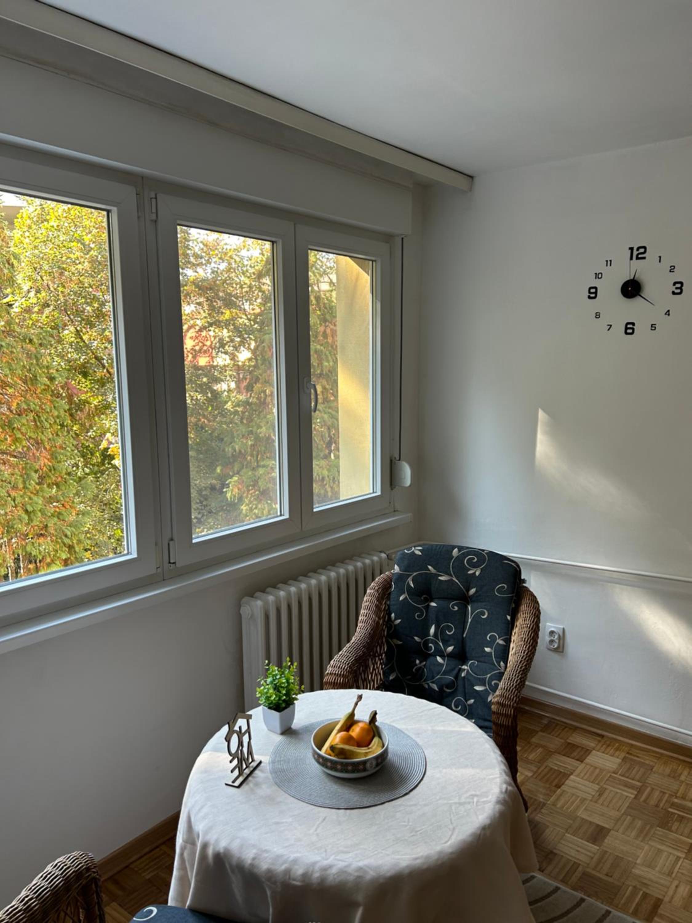 Apartman Tejsi