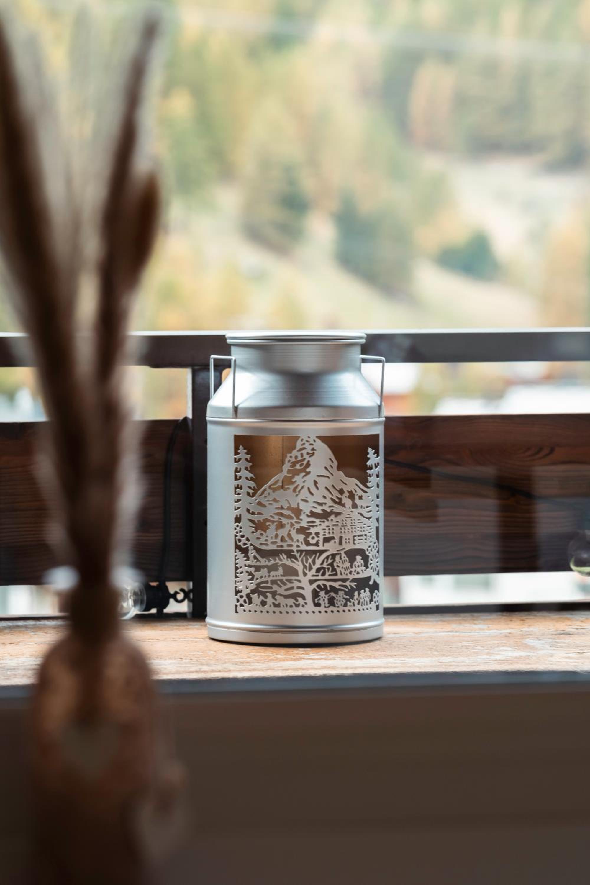 Matterhorn & Forest View Apartment