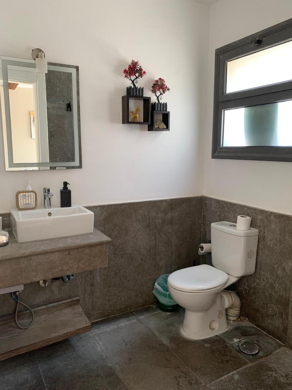 Gouna 1 Bedroom Villa Private Pool & Patio Up to 5 Persons Bali view 4